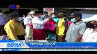HARI JADI KE 18, BUMD TUAH SEKATA TERUS BERINOVASI DAN BERKEMBANG